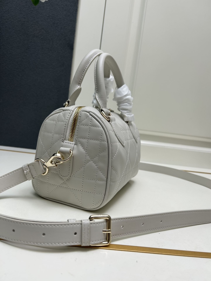 Dior Speedy Bags